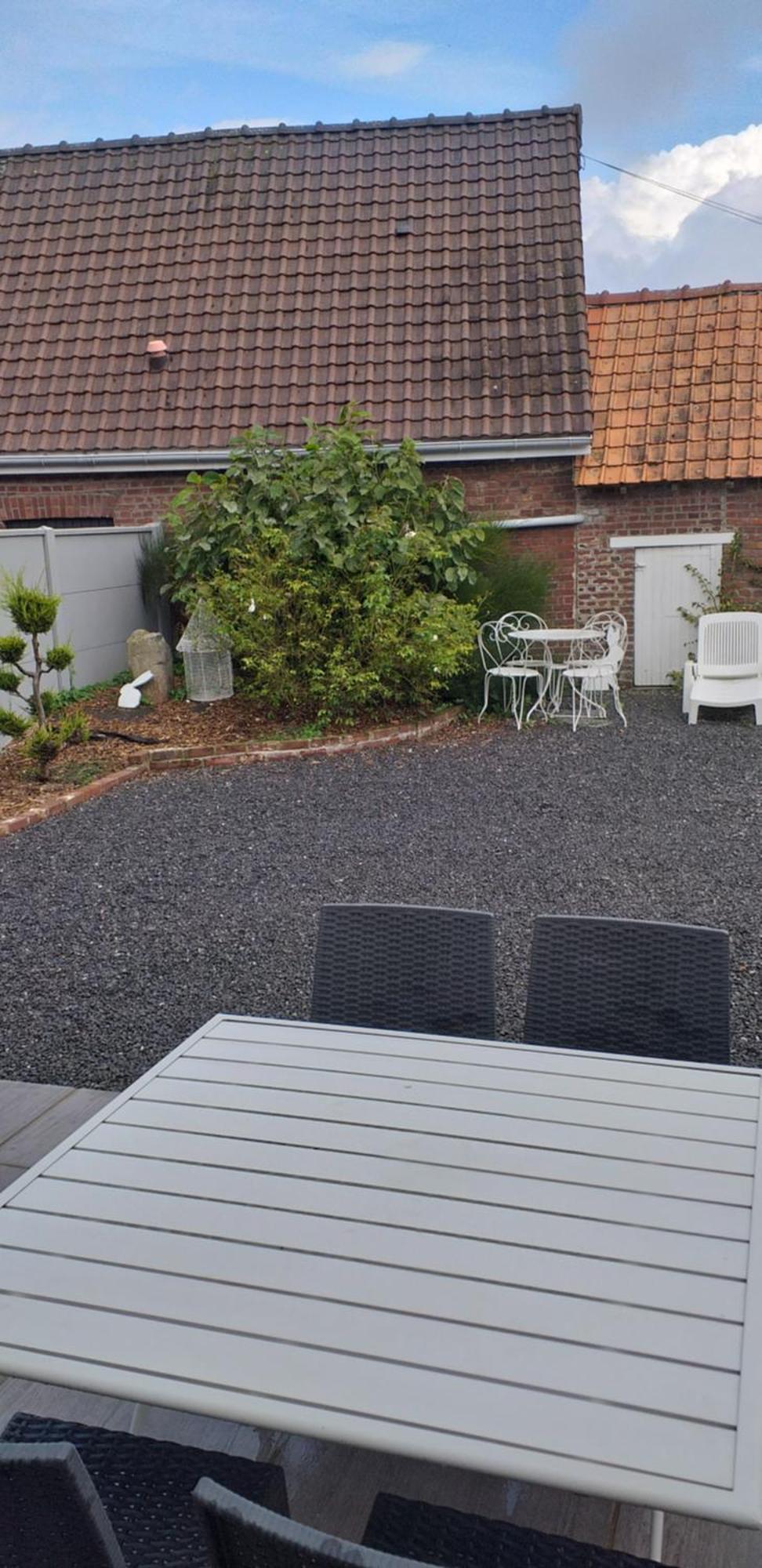 La Grange Leilighet Eus  Eksteriør bilde