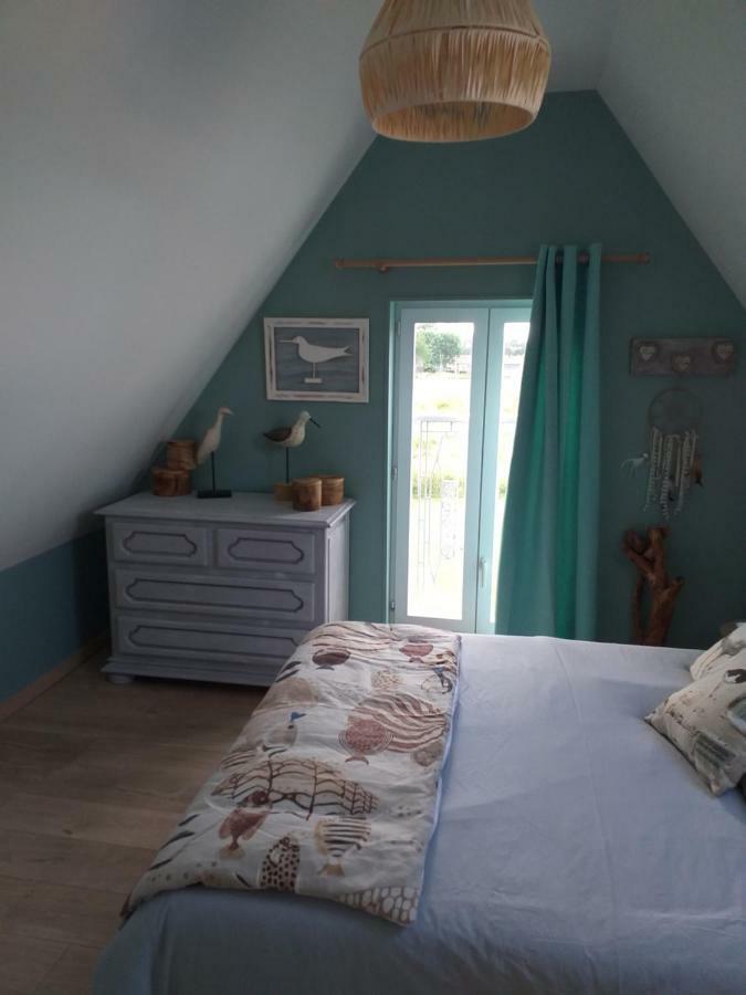 La Grange Leilighet Eus  Eksteriør bilde